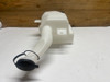 International Navistar 3555058C97 Windshield Washer Reservoir Tank Fleet Truck