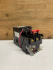Square D 8536SCO3S Magnetic Motor Starter Nema Size 1 Ser A 600V