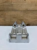 Body Base Plate 04460001 Akron Brass