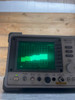 HP 8563A Spectrum Analyzer 9kHz–26.5GHz Hewlett Packard Tested Powers On