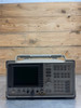 HP 8563A Spectrum Analyzer 9kHz–26.5GHz Hewlett Packard Tested Powers On