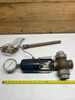 HD Trerice 91400 Temperature Regulator Valve Assembly w/ Gauge & Sensor