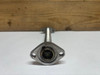 Caterpillar 159-0918 Turbocharger Oil Drain Tube Metallic Assembly CAT OEM NOS
