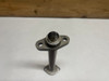 Caterpillar 159-0918 Turbocharger Oil Drain Tube Metallic Assembly CAT OEM NOS