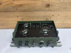 US Army CD-82/VRC Control Indicator A3205747 NSN 5895-01-382-3221 HMMWV SINCGARS