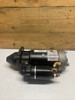 Perkins 2873D306 Starter Motor OEM Diesel Engine 12V Heavy Equipment NOS