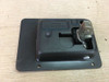 John Deere Hood Latch AT351898 Vehicular Tractor 624JR Utility Scoop Type