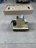 BMI Rachet Gunner Seat Platform & Interface Kit Cougar Cat II US Mil 1631