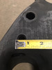RH Vehicular Suspension Control Arm 6030629 AM General Hmmw