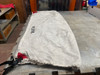 Bruce's Custom Canopy Cover for Piper PA-28-140 Cherokee - N739FL