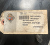 Navistar 3832555C1 Muffler Support Mount Bracket OEM International Truck Exhaust