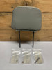Shockride 115-213740-001 Vehicle Seat Headrest NSN 2540-01-595-7159 Military