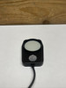 DFC-100 Digital Light Meter Foot Candle Lux Meter w/ Sensor Probe & Case