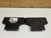 Yale Coffing ET-10-A 1/2 Ton Beam Trolley Chain Hoist Trolley NOS