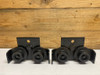 Yale Coffing ET-10-A 1/2 Ton Beam Trolley Chain Hoist Trolley NOS