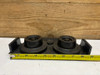 Yale Coffing ET-10-A 1/2 Ton Beam Trolley Chain Hoist Trolley NOS
