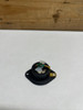 Hubbell HBL7596N Midget ML-2R Flanged Receptacle Connector NSN 5935-01-269-5994