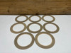 Allied Systems 250847 Brake Lining Kit NSN 2530-01-585-1164 Disk Brake Parts NEW