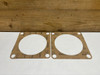 Allied Systems 250847 Brake Lining Kit NSN 2530-01-585-1164 Disk Brake Parts NEW