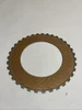 John Deere T122806 Clutch Disk NSN 3010-01-451-7947 Transmission Clutch NEW NOS