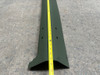 AM General 12341568-2 HMMWV Rear Right Corner Panel NSN 2510-01-394-8133 NOS