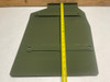 AM General 12446737 HMMWV Battery Box Cover NSN 6160-01-384-0325 NOS
