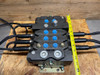 Parker VAL1512-4204-116 Hydraulic Control Valve Assembly Danfoss NOS