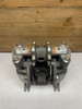 ARO Ingersoll Rand 666056-2A4 Air Operated Double Diaphragm Pump AODD