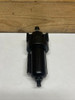 Parker 07L24BE OEM Pneumatic Air Line Lubricator NOS