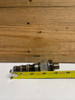 Parker DM104LD1 OEM Rotary Valve Pneumatic Control Valve Industrial NOS