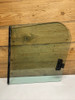 CAT 258-4092 OEM Cab Window Glass Caterpillar Equipment Replacement NOS
