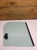 CAT 258-4092 OEM Cab Window Glass Caterpillar Equipment Replacement NOS