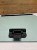 CAT 258-4092 OEM Cab Window Glass Caterpillar Equipment Replacement NOS