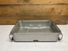 Genesis Baxter V. Mueller Baby Laparotomy Sterilization Case 18"x 12"x 4.5" Medical Tray