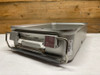 Genesis Baxter V. Mueller Baby Laparotomy Sterilization Case 18"x 12"x 4.5" Medical Tray
