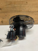 Bergstrom 756732C OEM Defrost Fan HVAC Heater Blower Motor Assembly NOS