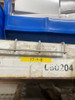 CAT Caterpillar 280-8408 OEM Plastic Belt Guard Heavy Equipment Cover NOS