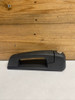 John Deere AT306181 Rear Entry Outer Door Handle Cab Latch OEM Heavy Equipment