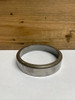 John Deere JD7446 Tapered Roller Bearing Cup OEM Tractor Dozer Loader