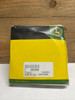 John Deere JD7446 Tapered Roller Bearing Cup OEM Tractor Dozer Loader
