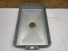 Wagner Steriset Thermoloc Sterilization Container 16.5" x 10.5" x 4.5"