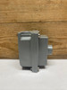 Thomas & Betts Red Dot HR-EXPB-2A Hannay Reel Pushbutton Switch 12V 2A