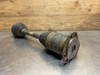 HMMWV Humvee Front LH Half Shaft 12342974-3 OEM NSN 2520-01-382-8874