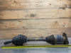 HMMWV Humvee Front LH Half Shaft 12342974-3 OEM NSN 2520-01-382-8874