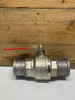 Kalmar A392590400 Ball Valve RT240 Rough Terrain Container Handler OEM NSN
