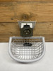 Welch Allyn Medical Equipment Wall Mount Bracket with Storage Basket