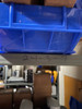 Welch Allyn Medical Equipment Wall Mount Bracket with Storage Basket