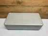 Wagner SteriSet Surgical Instrument Sterilization Container 22 x 10 x 6