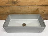 Wagner SteriSet Surgical Instrument Sterilization Container 22 x 10 x 6
