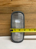 Navistar International 3609781C1 Gray Dome Light Assembly OEM Truck Interior
